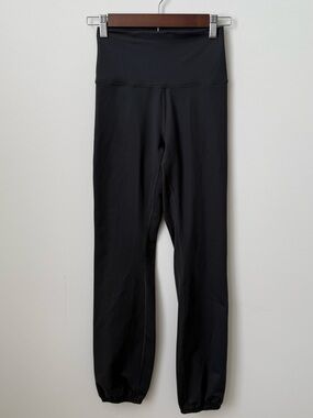 Offline by Aerie The Hugger Cinch Pant Charcoal Grey Size Small Long